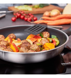 Basics Line ProPlex Yapışmaz Kaplamalı Kızartma Tavası, 11 inç