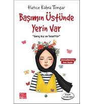 Başımın Üstünde Yerin Var