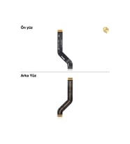 Samsung Galaxy A71 5G Ara Film Ara film kablosu uzatma film kablosu ara bağlantı filmi köprü film kablosu ile Uyumlu