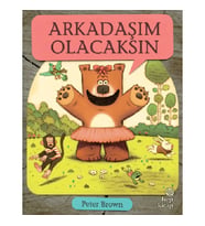 Arkadaşım Olacaksın