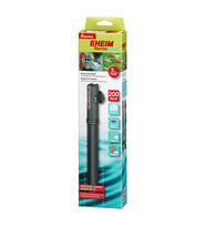Eheim Thermopreset Akvaryum Isıtıcısı 300-400L / 200W