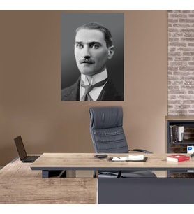 Atatürk Fotoğrafı-412