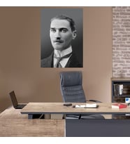 Atatürk Fotoğrafı-412