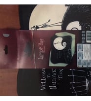 Disney Notebook Çanta