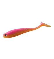 Fujin Duck Tail 9cm Silikon Balık PinGreen