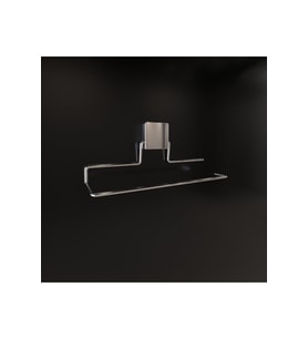 Rulo Havluluk Dc-4776 Krom