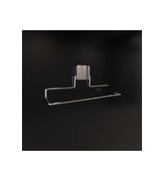 Rulo Havluluk Dc-4776 Krom