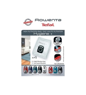 Rowenta  Süpürge Toz Torbası 5 li