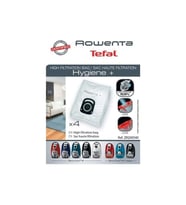 Rowenta  Süpürge Toz Torbası 5 li