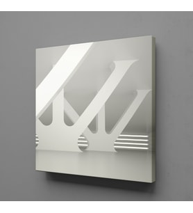 MİMARİ KANVAS TABLO 170x170cm