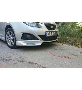 seat ibiza ön tampon eki (2009-2012)