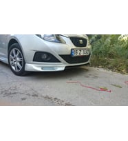 seat ibiza ön tampon eki (2009-2012)