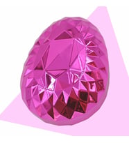 River World Neon Pembe Düzleştirici Tarak Geniş Aralıklı Her Saç Tipine Uygun Fırçalı Saç Düzleştirici
