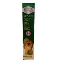 HIZIR DOĞAL ÜRÜNLER KRC-MİX PLUS 250 ML