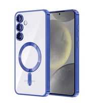 Galaxy A54 5G Kross Magneticsafe Kapak - Lacivert