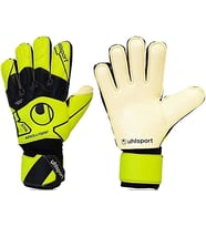 Uhlsport Absolutgrip Flexframe Karbon Kaleci Eldiveni (Sarı)