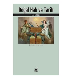 Doğal Hak ve Tarih