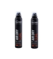 Air Dry Curl Sprey Saç Köpüğü 2 X 200 ml 9000101201024-2