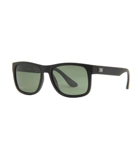 Tomy Timy TT2061 01MG 56 Polarize Erkek Güneş Gözlüğü (Siyah)