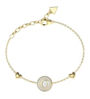 Guess JGUJUBB06202JWYGS Kalpli Kadın Bileklik