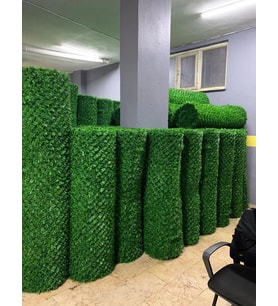 Zirve Tel Örgü Çim Çit 120 Cm x 10 Metre