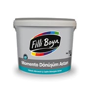 Filli Boya Momento Dönüşüm Geçiş Astarı 7.5 Lt.
