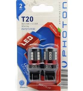 PHOTON T20 PH7215 R B2 ASPIRING SERİSİ