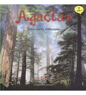 İlk Okuma - Ağaçlar