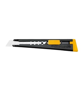 OLFA ML Geniş Maket Bıçağı Metal Gövde