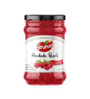 Altunsa Ahududu Reçeli 380 Gr
