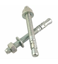 GENÇAY M10*90 KLİPSİ DUBEL (Karışık)