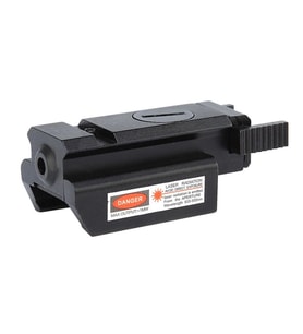- Laser Si·ght Jg10,tabanca Ve Tüfekler Için yeşil