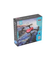 H866HW - 2.4G Wifi Kameralı Şarjlı Full Fonksiyon Drone