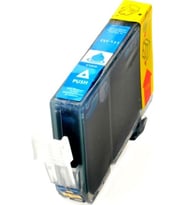 CANON CLI-521 MAVİ MUADİL KARTUŞ
