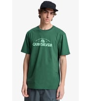 Quiksilver Ev Vista Erkek Tişört
