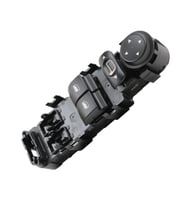 Citroen C4 2004-2011 Cam Açma Anahtarı - Ön Sol