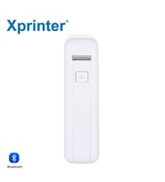 XPRINTER HP2-S 203DPI Bluetooth Type-C Şarjlı Direkt Termal Cep Tipi Etiket Yazıcı