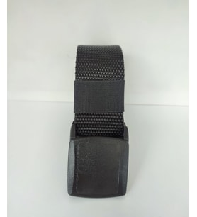 Tactical outdoor kemer (Siyah)