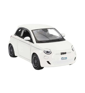 Mey İthalat® 21110 SUN-BUR-1 24 FIAT 500E 2023 2R