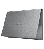 Lenovo Tab Plus 11.5 inç Gri Tablet Kılıfı (ZG38C05800)