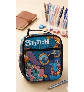 STİTCH BESLENME ÇANTASI