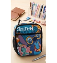 STİTCH BESLENME ÇANTASI