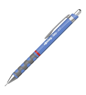 Rotring Tikky Versatil Kalem Menekşe Mavi 0.7 mm