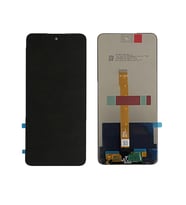 Omix X500 ile Uyumlu Lcd Ekran Dokunmatik (Siyah)