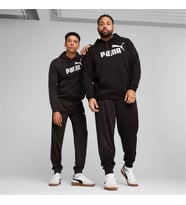 Puma Ess No. 1 Logo Poly Siyah Erkek Eşofman Altı 682648-01