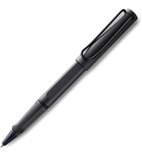 Lamy Safari Mat Siyah Dolma Kalem M V60 / 17-M