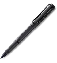 Lamy Safari Mat Siyah Dolma Kalem M V60 / 17-M