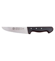 61010 - Sürmene Kasap Deri Yüzme Bıçağı 14 Cm