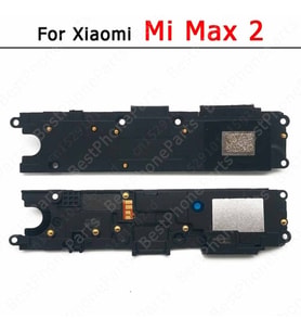 Xiaomi Mİ MAX 2 Buzzer (Dış Ses Hoparlör)