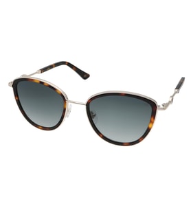 Belmond B1240.C2 54 Polarize Kadın Güneş Gözlüğü (Kahverengi)